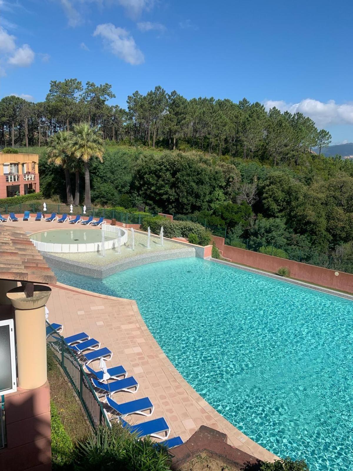Appartement Horizon Bleu Vue Panoramique Sur